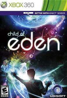 

Child of Eden Xbox Live Key GLOBAL