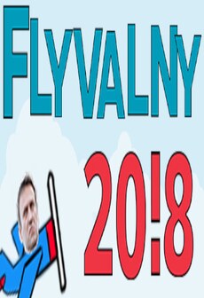 

FLYVALNY 20!8 Steam Gift EUROPE