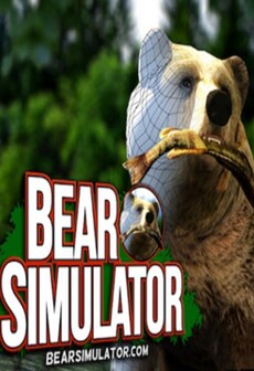 

Bear Simulator Steam Gift EUROPE