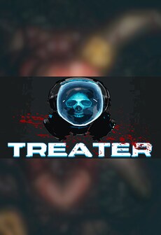 

Treater Steam Key GLOBAL