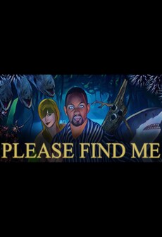 

Please Find Me Steam Key GLOBAL