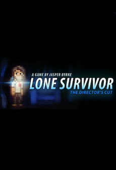 

Lone Survivor: The Director's Cut Steam Key GLOBAL