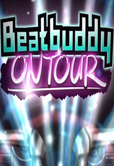 

Beatbuddy: On Tour Steam Key GLOBAL