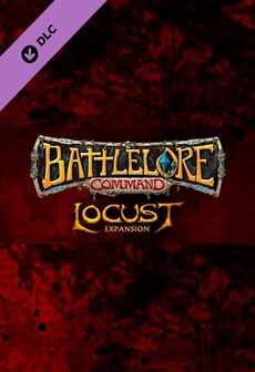 

BattleLore: Command - Locust Steam Gift GLOBAL