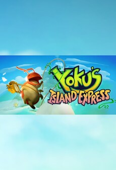 

Yoku's Island Express Steam Key GLOBAL
