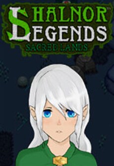 

Shalnor Legends: Sacred Lands Steam Key GLOBAL