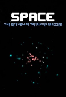 

Space - The Return Of The Pixxelfrazzer Steam Gift RU/CIS