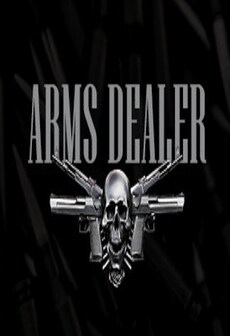 

Arms Dealer - Deluxe Edition Steam Gift GLOBAL