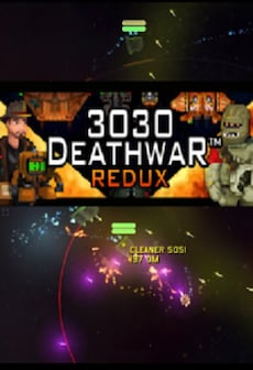 3030 Deathwar Redux Steam Gift GLOBAL