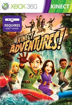 

Kinect Adventures! XBOX LIVE Key GLOBAL