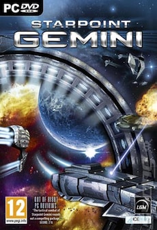 

Starpoint Gemini Steam Gift GLOBAL