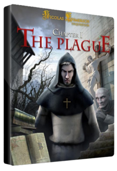 

Nicolas Eymerich - The Inquisitor - Book 1 : The Plague Steam Gift GLOBAL