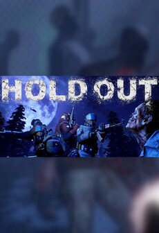 

Hold Out Steam Key GLOBAL