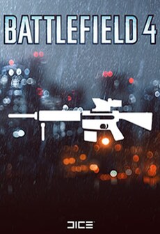 

Battlefield 4 DMR Shortcut Kit Origin Key GLOBAL