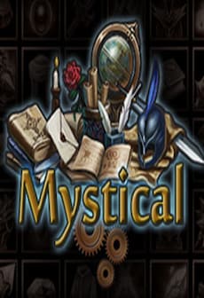 

Mystical Steam Key GLOBAL