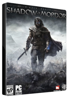 Middle-earth: Shadow of Mordor Steam Gift RU/CIS