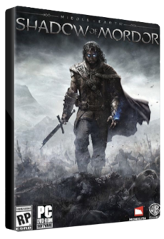 

Middle-earth: Shadow of Mordor Steam Gift RU/CIS