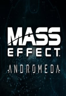 

Mass Effect Andromeda Origin Key POLAND