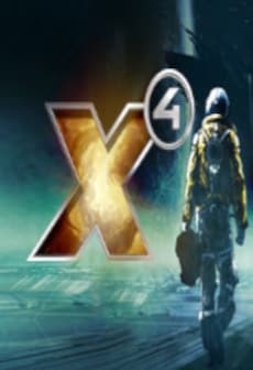 

X4: Foundations Collector's Edition Steam Key GLOBAL