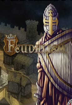 

Feudalism Steam Key GLOBAL