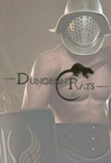 

Dungeon Rats Steam Gift GLOBAL