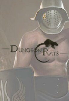 

Dungeon Rats GOG.COM Key GLOBAL