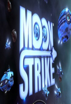 

MoonStrike Steam Key GLOBAL