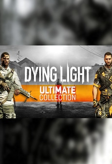 

DYING LIGHT ULTIMATE COLLECTION Steam Key GLOBAL