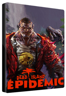 

Dead Island: Epidemic Steam Gift GLOBAL