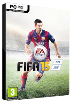 

FIFA 15 Origin Key RU/CIS