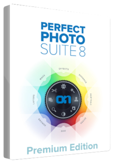 

onOne Perfect Effects 8 Premium Edition GLOBAL Key