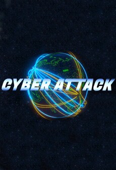 

Cyber Attack (PC) - Steam Key - GLOBAL