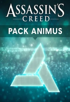 

Assassin's Creed Animus Pack (PC) - Uplay Key - GLOBAL