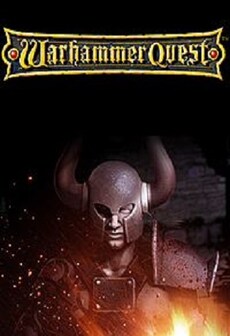 

Warhammer Quest Steam Gift GLOBAL