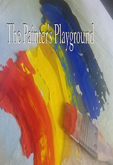 

The Painter's Playground Steam Gift EUROPE
