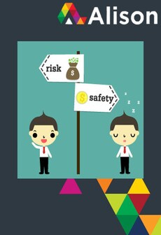 

Why Risk is Necessary for Business Growth Alison Course GLOBAL - Digital Certificate