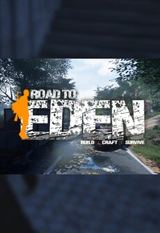 

Road to Eden Steam Key GLOBAL