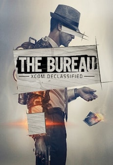 

The Bureau: XCOM Declassified (PC) - Steam Gift - GLOBAL