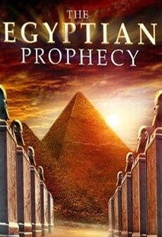 

The Egyptian Prophecy: The Fate of Ramses Steam Gift GLOBAL