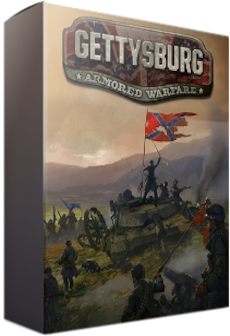 

Gettysburg: Armored Warfare Steam Key GLOBAL