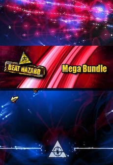 

Beat Hazard Mega Bundle Steam Gift GLOBAL