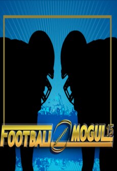 

Football Mogul 15 Steam Gift GLOBAL