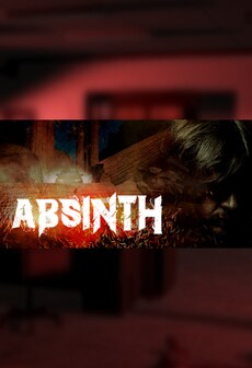 

Absinth Steam Key GLOBAL