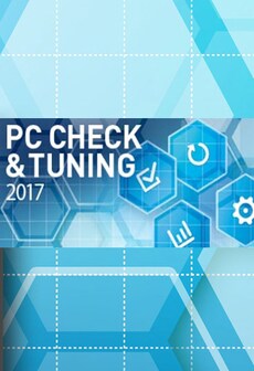 

MAGIX Check & Tuning 2017 GLOBAL Key PC Steam