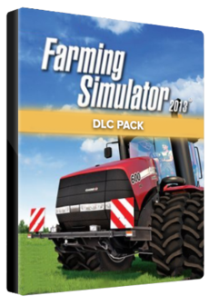 

Farming Simulator 2013: Pack Gift Steam GLOBAL