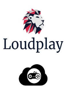 

Loudplay Cloud Gaming Computer GLOBAL 1200 Credits