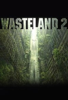 

Wasteland 2: Director's Cut - Classic Edition Steam Key RU/CIS
