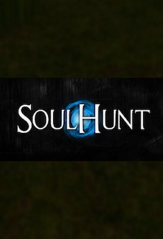 

SoulHunt Steam Gift EUROPE