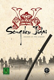 

Sengoku Jidai: Shadow of the Shogun Deluxe Edition (PC) - Steam Key - GLOBAL