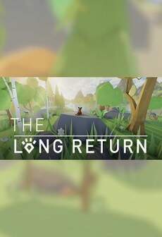 

The Long Return - Steam - Key GLOBAL